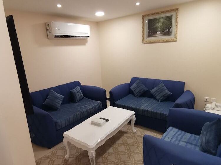 Private Luxury Apartments   Al Khozama