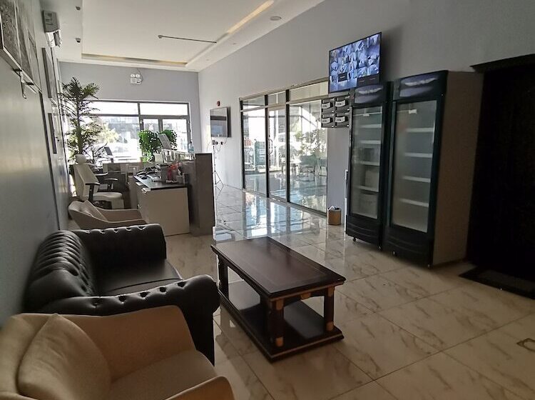 Private Luxury Apartments   Al Khozama