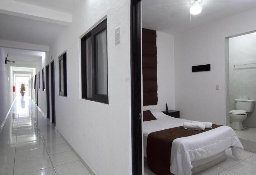 Отель Villa 12 Tx