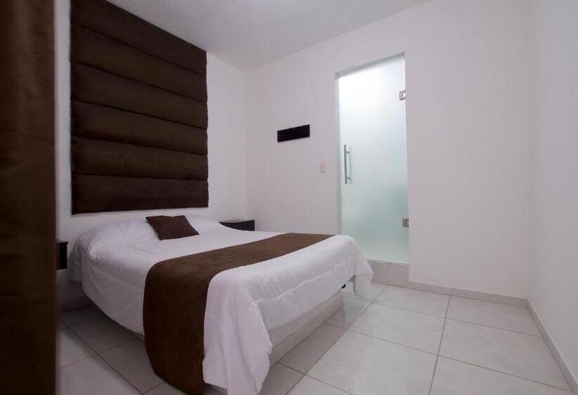 Отель Villa 12 Tx