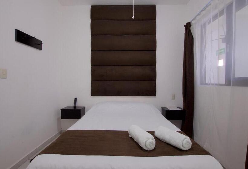 Отель Villa 12 Tx