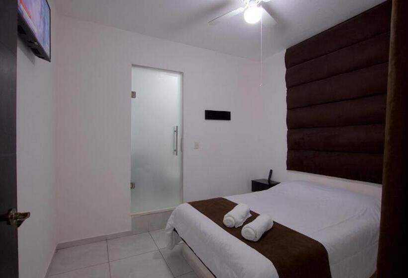 Отель Villa 12 Tx