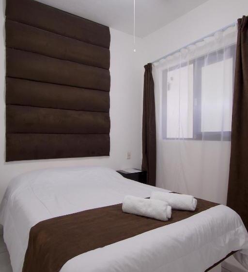 Отель Villa 12 Tx