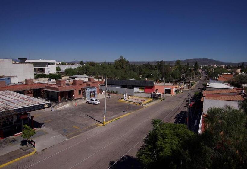 Отель Villa 12 Tx