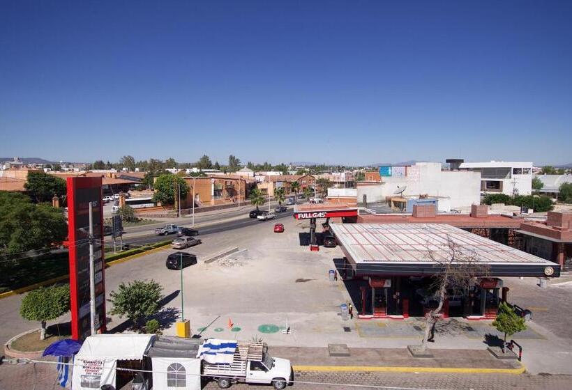 Отель Villa 12 Tx