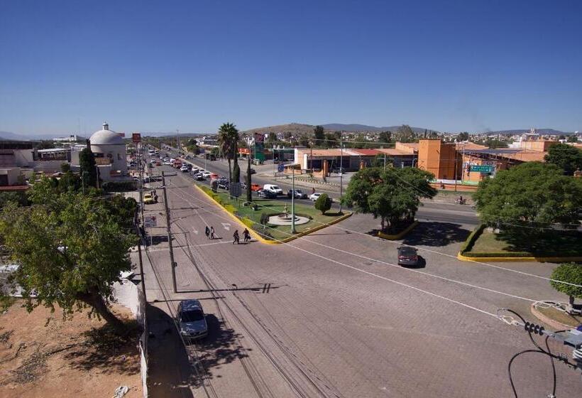 Отель Villa 12 Tx