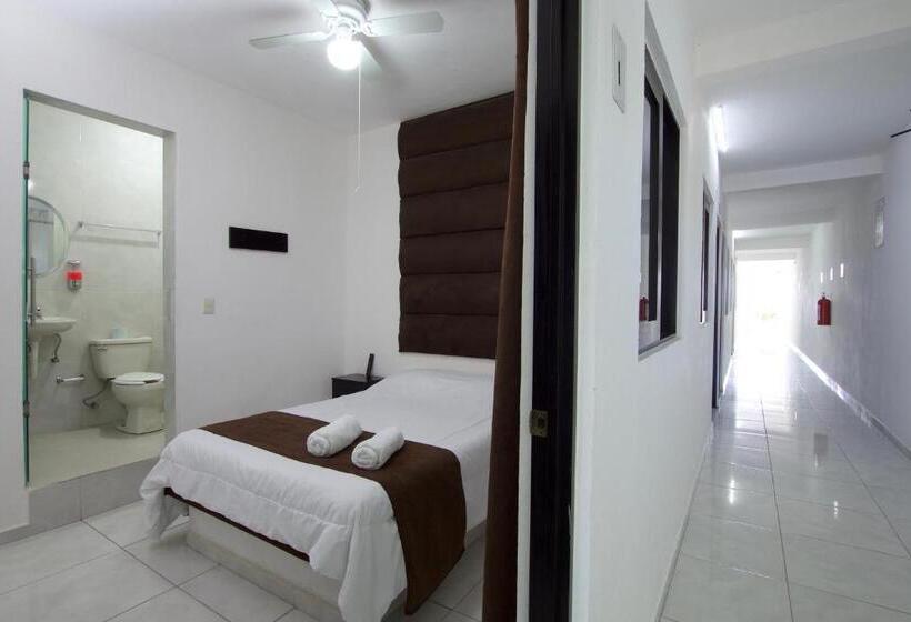 Отель Villa 12 Tx