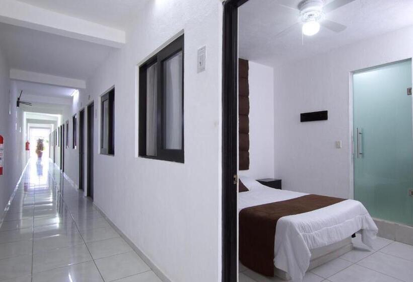 Отель Villa 12 Tx