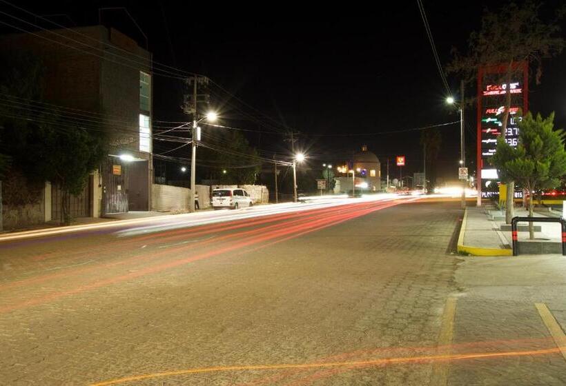 Отель Villa 12 Tx