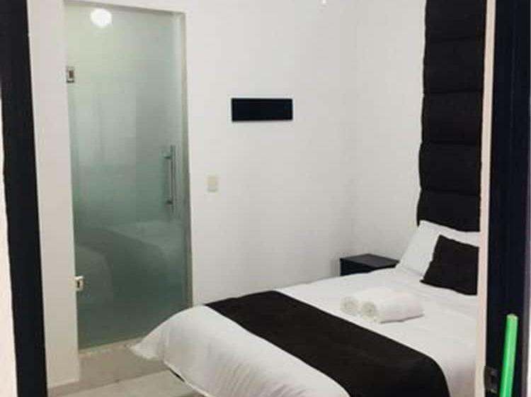 Отель Villa 12 Tx