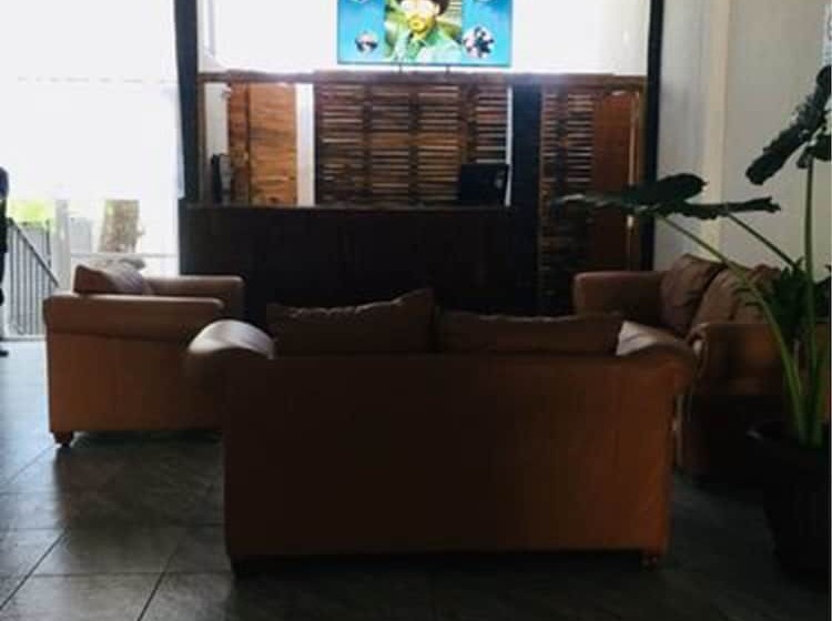 Отель Villa 12 Tx