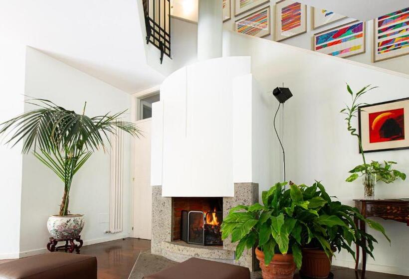 L'angolo Di Lore B&b