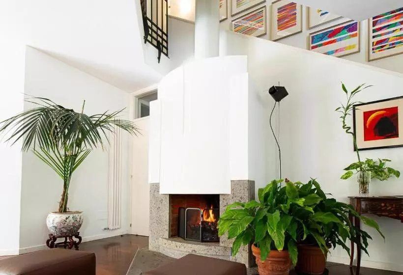 L'angolo Di Lore B&b