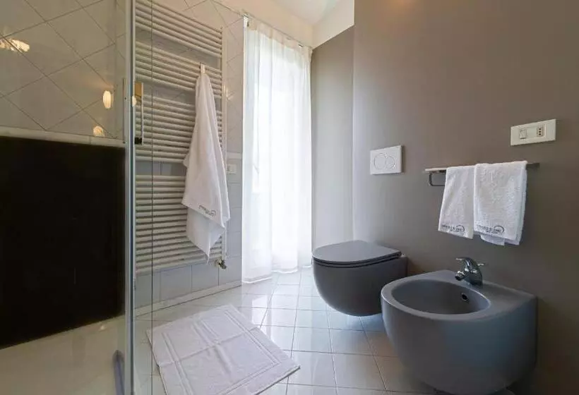 L'angolo Di Lore B&b