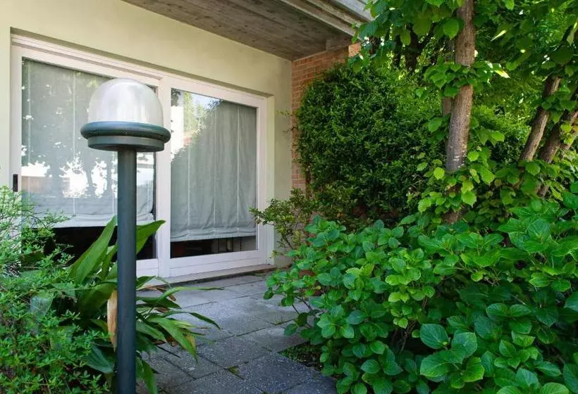 L'angolo Di Lore B&b