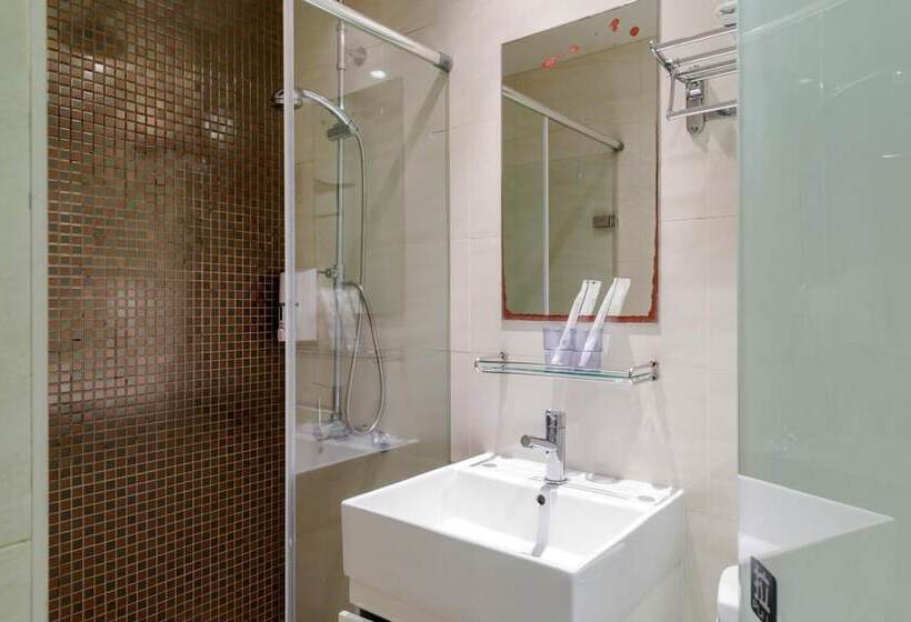 پانسیون Shihlin 13house