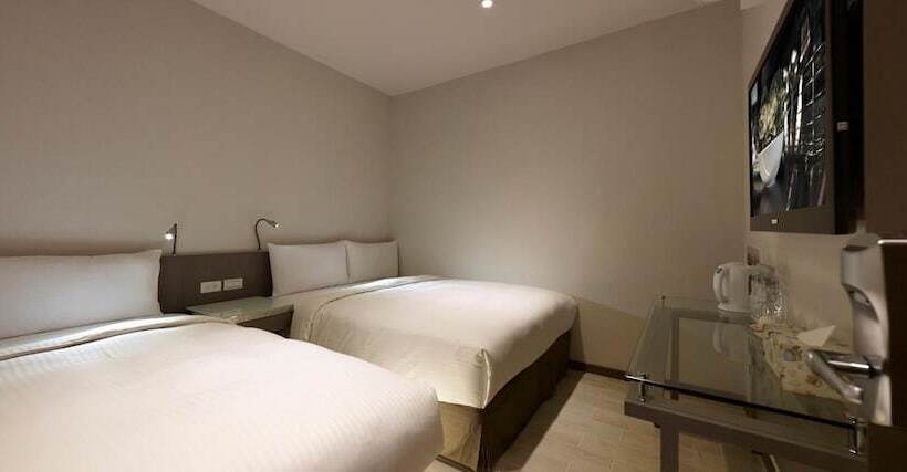 پانسیون Shihlin 13house