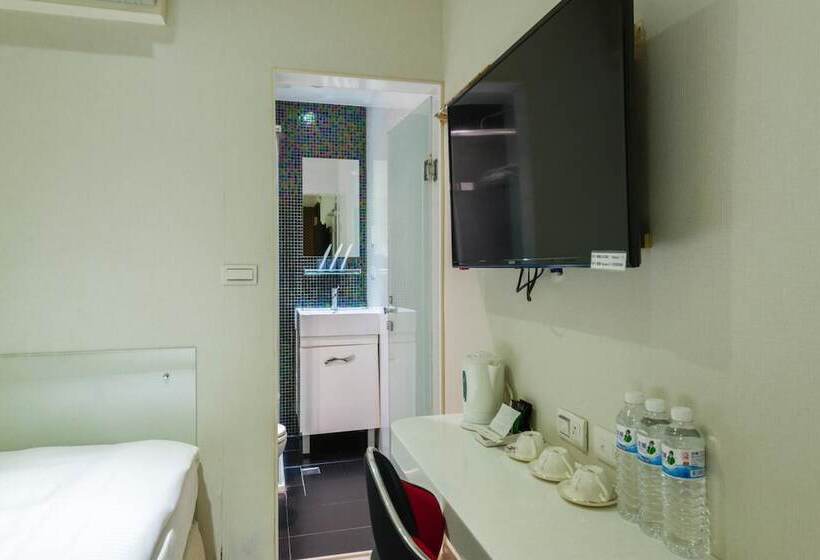 پانسیون Shihlin 13house