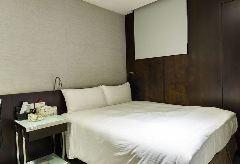 پانسیون Shihlin 13house