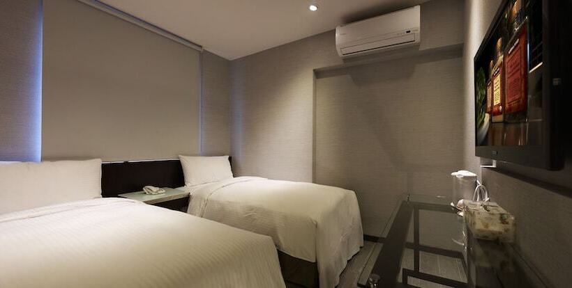 پانسیون Shihlin 13house