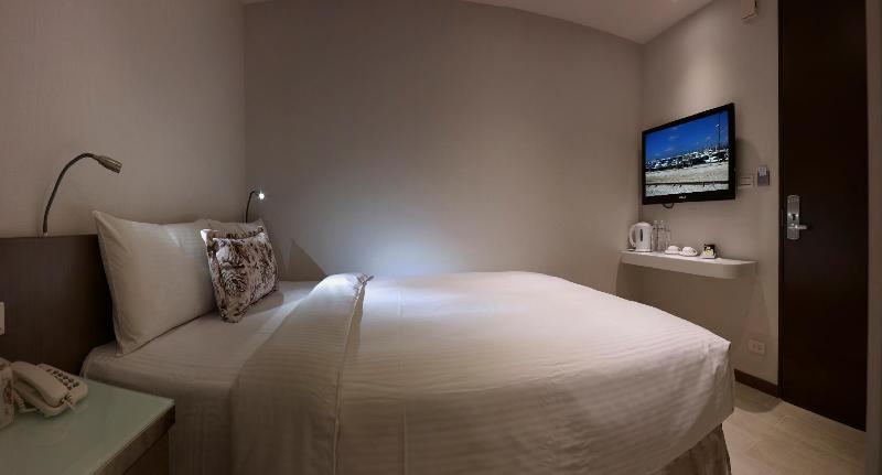 پانسیون Shihlin 13house