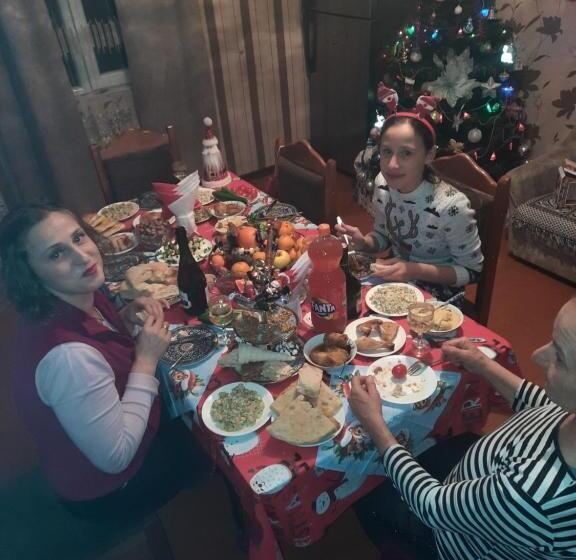 پانسیون Lerimari