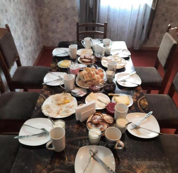 پانسیون Lerimari