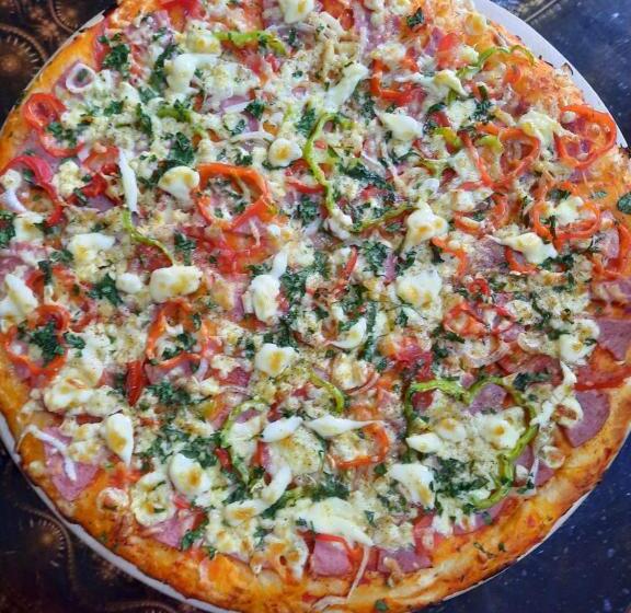 پانسیون Lerimari