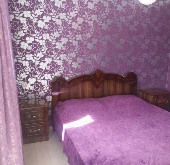 پانسیون Lerimari