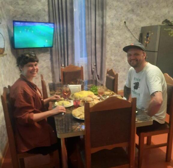 پانسیون Lerimari