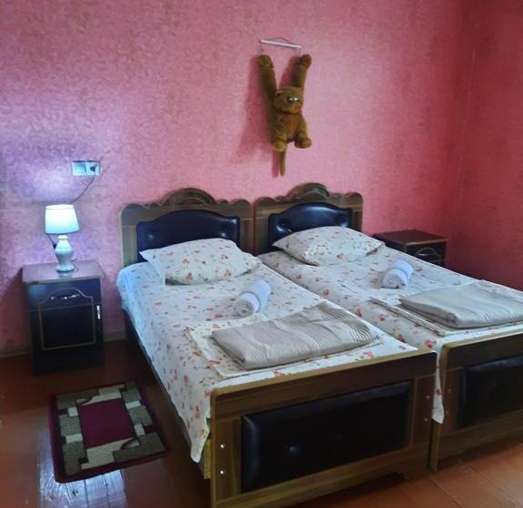 پانسیون Lerimari