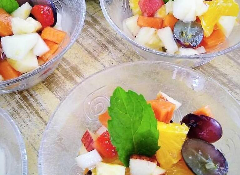 پانسیون Pousada Berço Mineiro