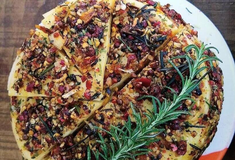 پانسیون Pousada Berço Mineiro