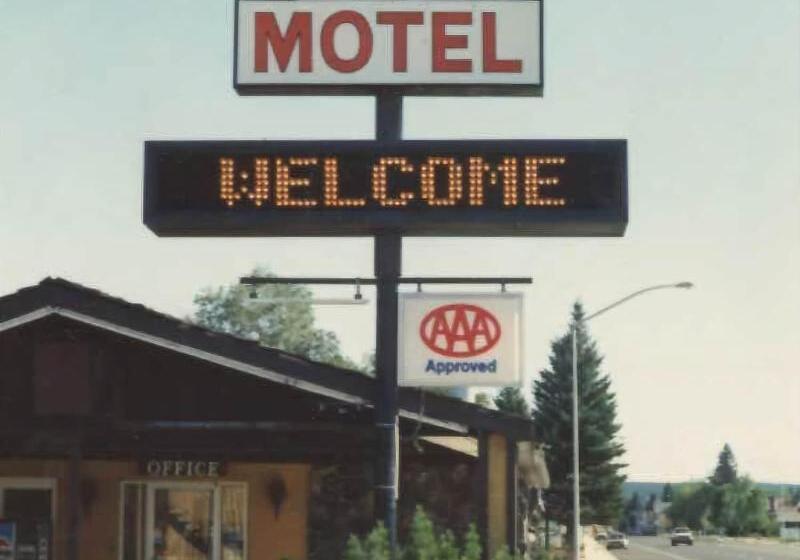 Color Country Motel