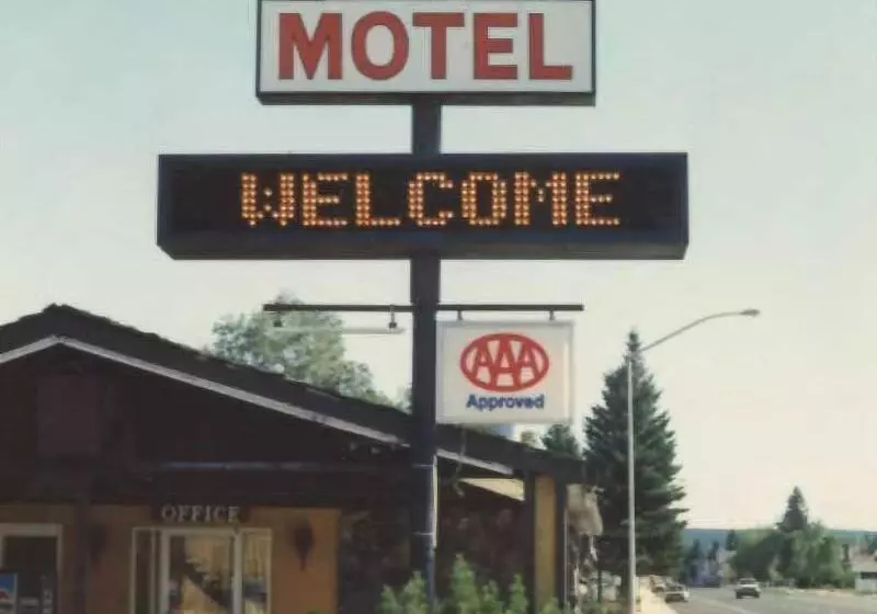 Color Country Motel