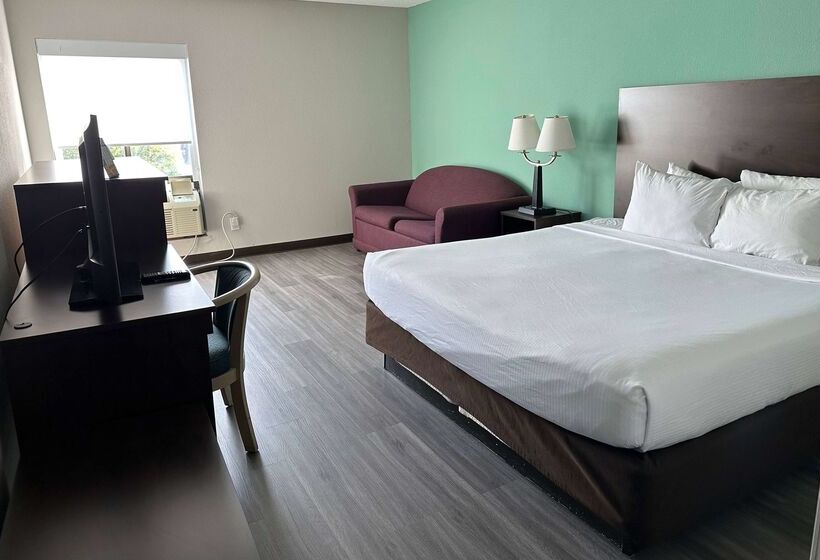 호텔 Baymont By Wyndham North Myrtle Beach