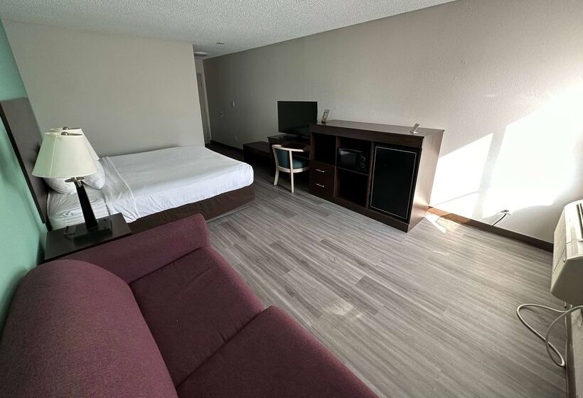 호텔 Baymont By Wyndham North Myrtle Beach