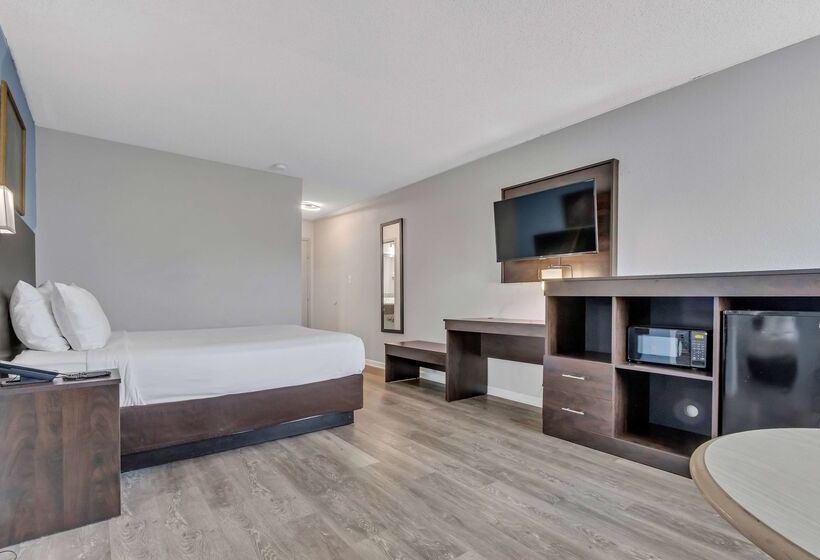 호텔 Baymont By Wyndham North Myrtle Beach