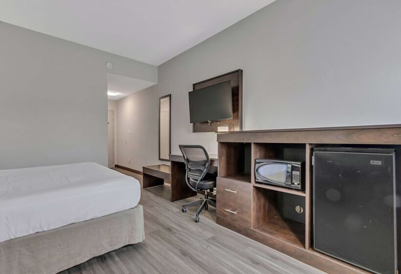 호텔 Baymont By Wyndham North Myrtle Beach