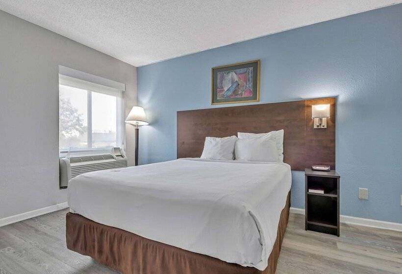 호텔 Baymont By Wyndham North Myrtle Beach