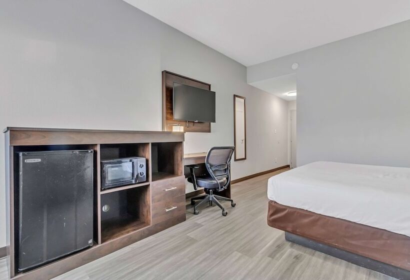 호텔 Baymont By Wyndham North Myrtle Beach