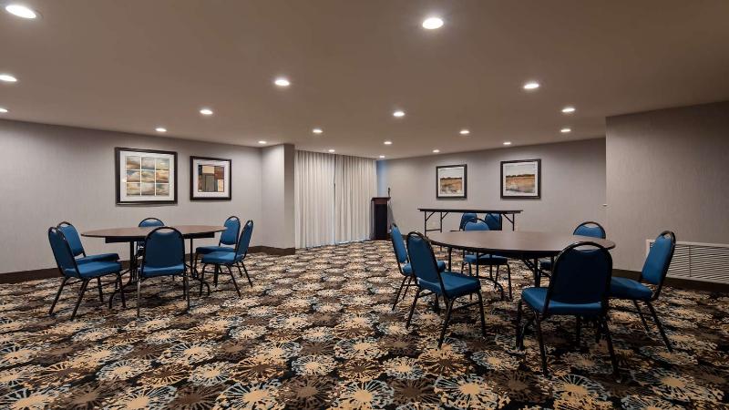 酒店 Best Western New Albany