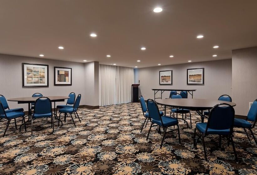 酒店 Best Western New Albany