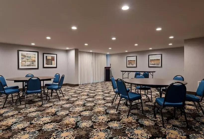 ホテル Best Western New Albany