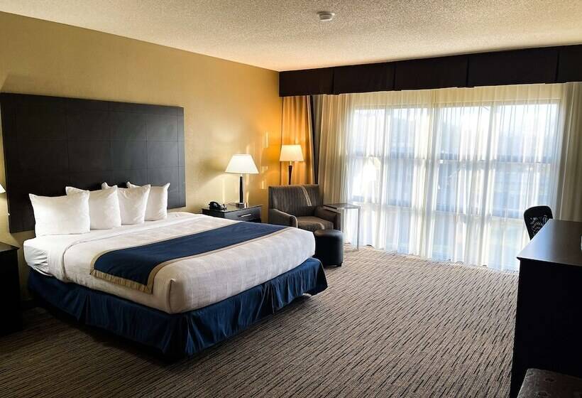 酒店 Best Western New Albany