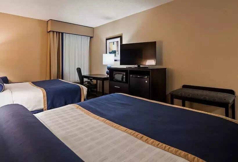 ホテル Best Western New Albany