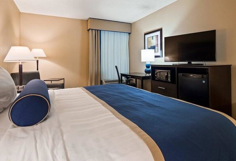 酒店 Best Western New Albany