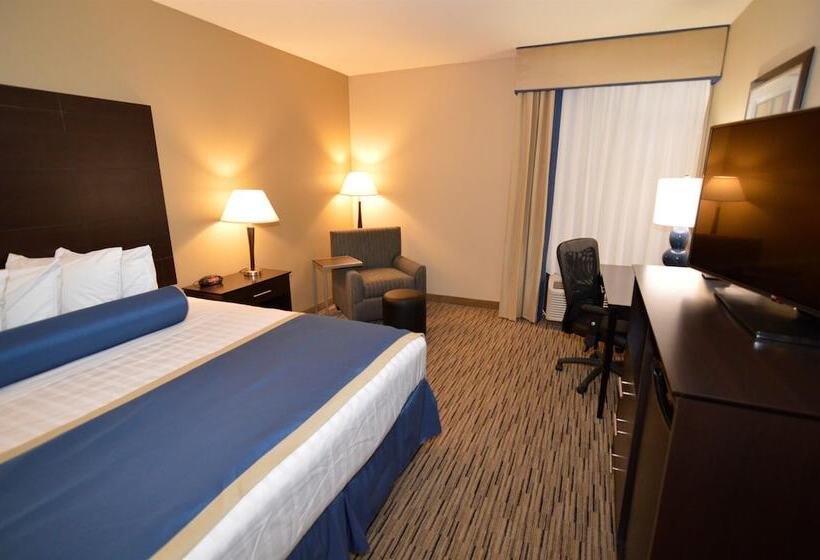 酒店 Best Western New Albany