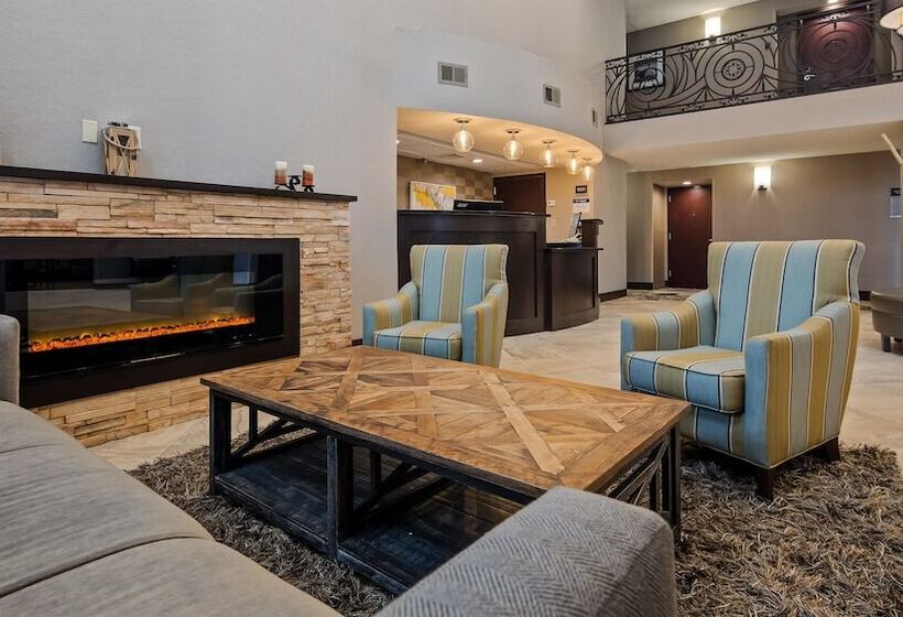 酒店 Best Western New Albany