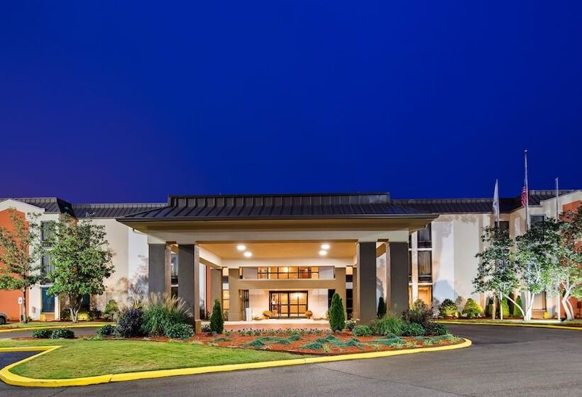 酒店 Best Western New Albany